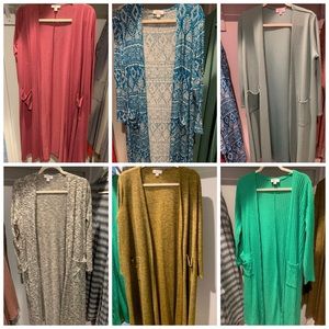 Lularoe Lot